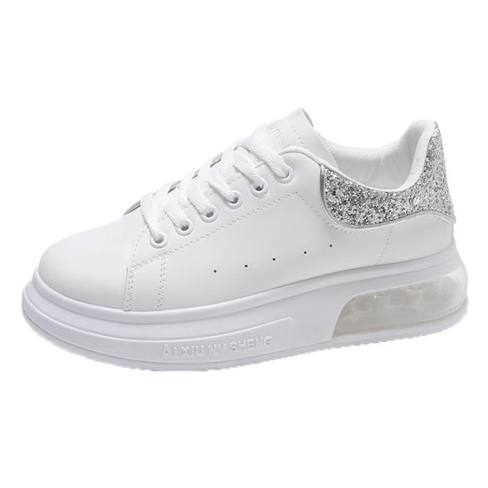 basket femme feminine