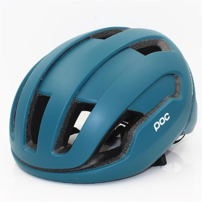 Casque De Vélo Adulte Anti-UV, Respirant – Pour Hommes, Femmes, Unisexe, Taille Ajustable - 4