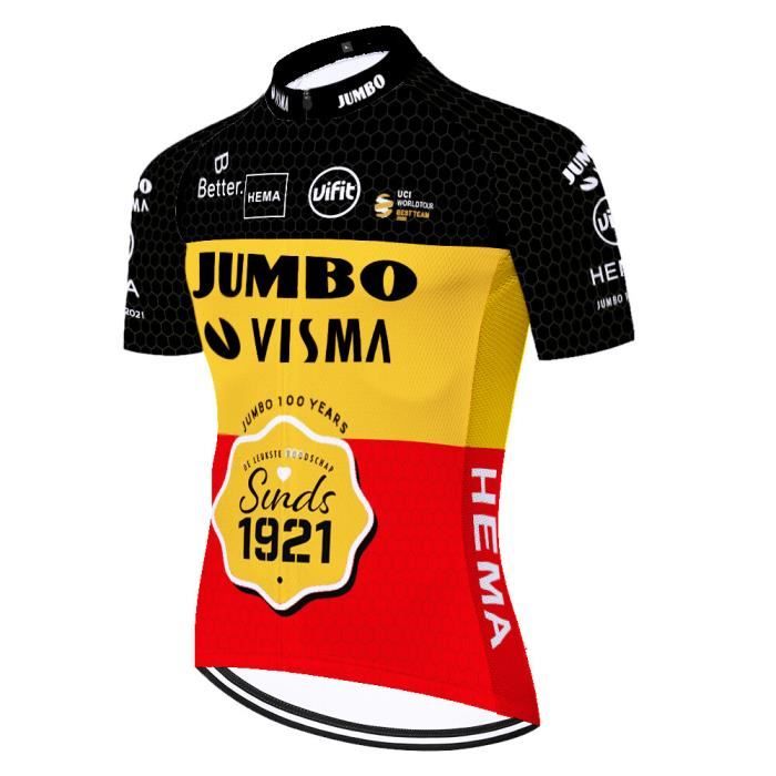 Maillots de cyclisme, modèle de maquette sport manches courtes. 537972