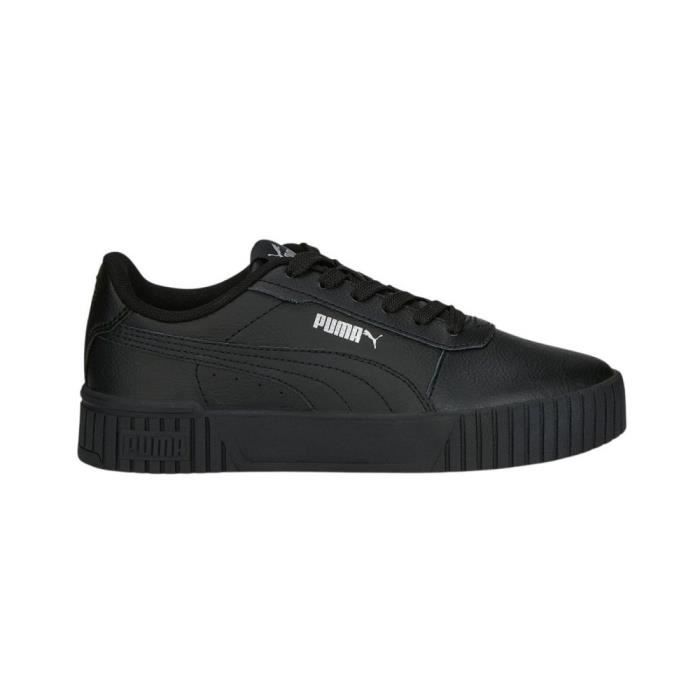 Puma Chaussures PUMA Carina 2.0 JR Noir - Mixte/Enfant