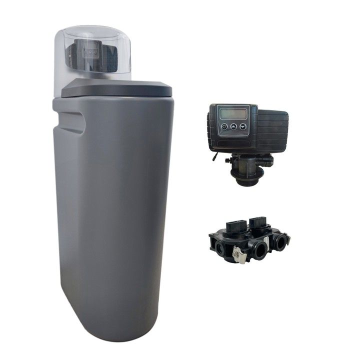 Adoucisseur Deau 20l Fleck 5600 Sxt Volumétrique électronique