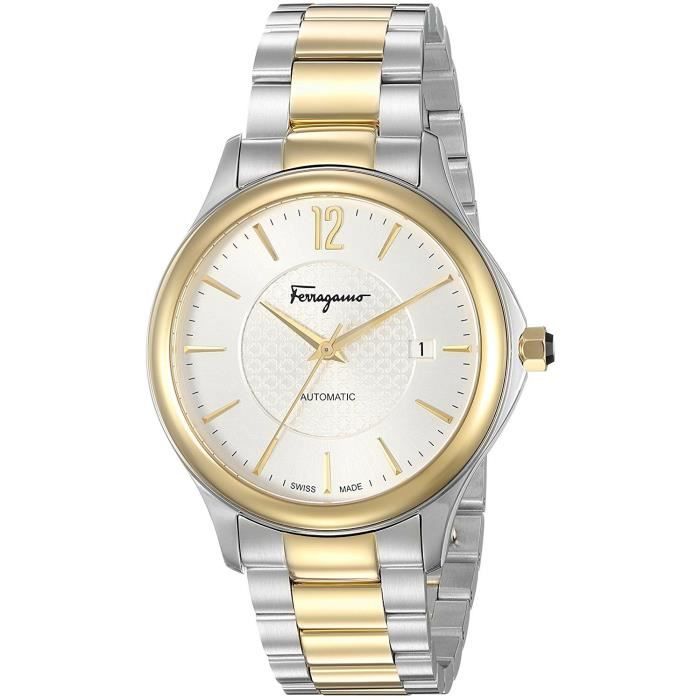 montre ferragamo