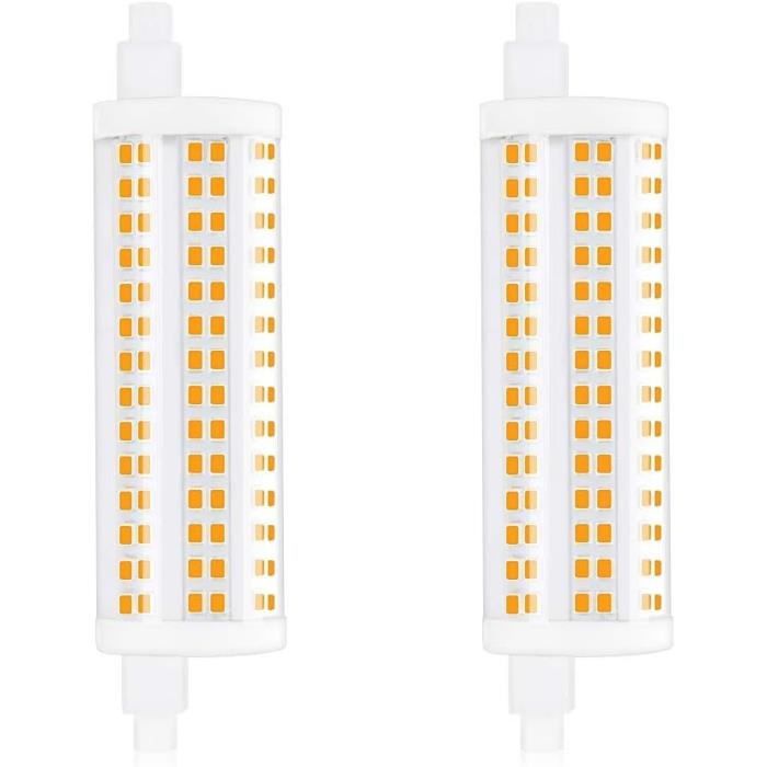 Lampadaire solaire à LED de 200W avec détecteur de mouvement