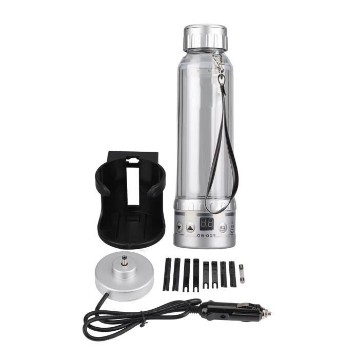 Sonew Bouilloire de voiture Bouilloire électrique pour voiture 12V