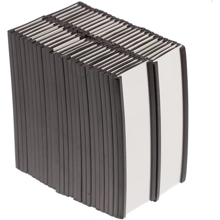 2 Grandes Bandes Lignées Magnétiques De Nathan - Livre