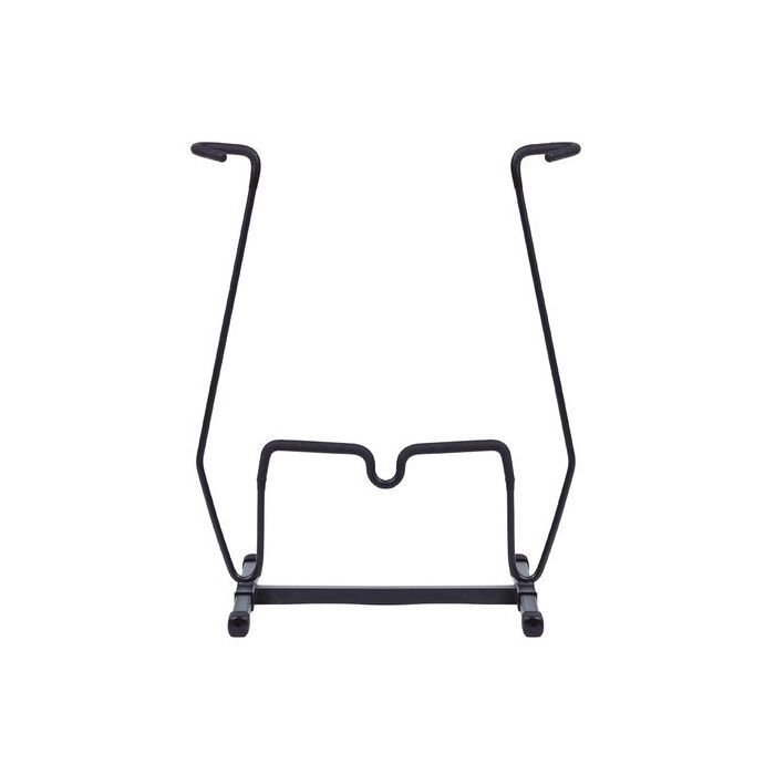 Support De Planche De Surf/moto/wakeboard - Noir, Certification CE - Neuf