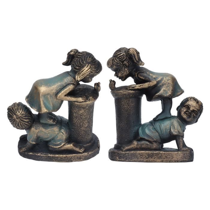 Décoration Murale En Métal Décoration De Jardin Décoration Murale 3d Canard En Forme De Planche