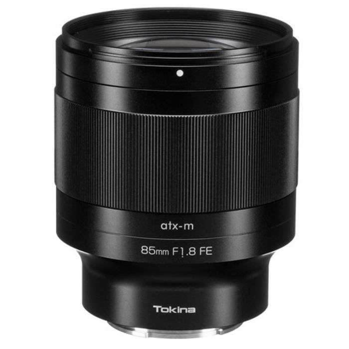 Tokina 17-35 PRO FX CEF Objectif pour Reflex Canon 17-35 mm