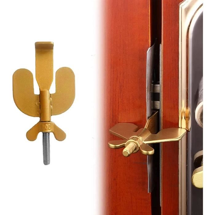 Serrure électronique De Porte électronique D'argent De Serrure