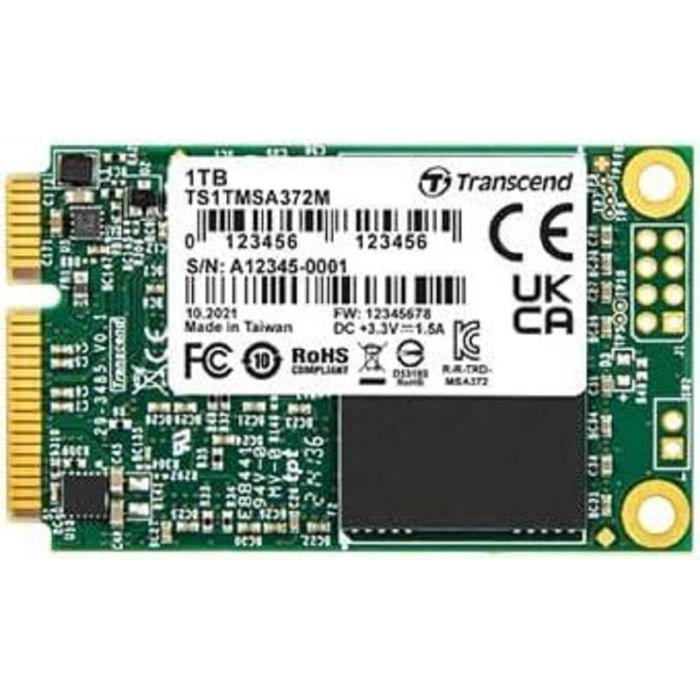 TRANSCEND MSA372M Neuf - vue 5