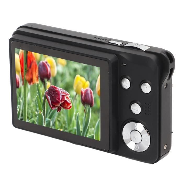 Camescope Appareil Photo Numérique