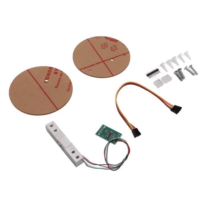 Cellule de charge, Capteur De Pesage De Type S Capteur De Poids Cellule