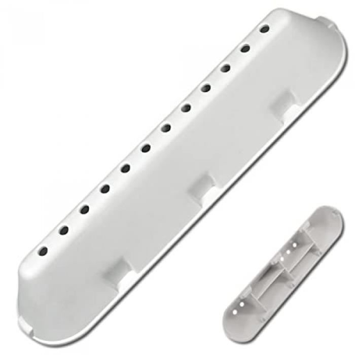 Filtre pour machine à laver à tambour Whirlpool Bauknecht 48200000023096 482000023096