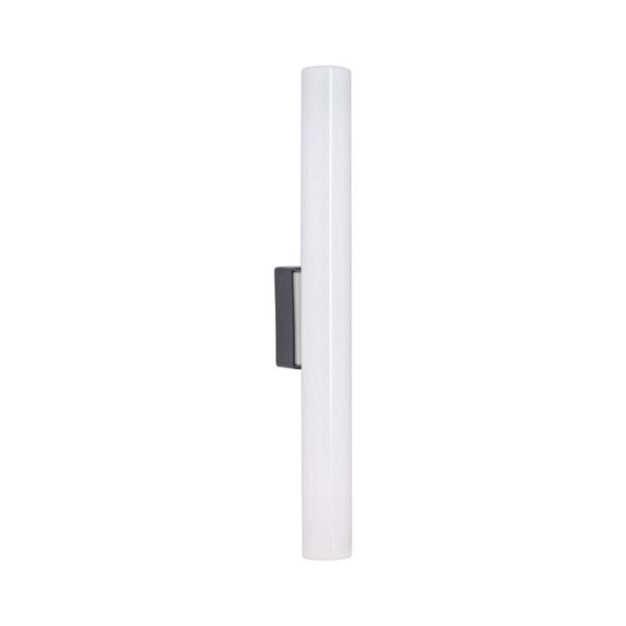 Applique murale LED S14 noir 500 lumens CCT