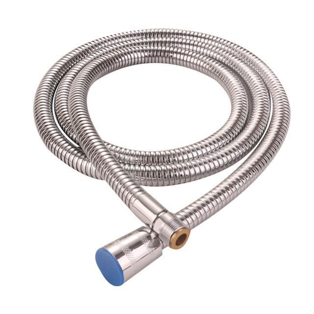 Tuyau En Plastique Variosan DN15 Basic 10025 - Pour évacuation D'eaux Usées, Lavabos, Etc. - Facile à Nettoyer, Qualité Supérieure