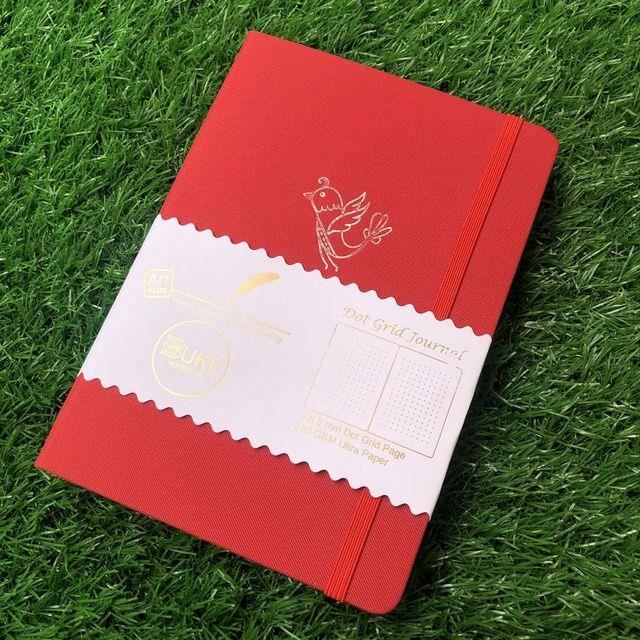 Carnet De Croquis En Tissu De Lin - Portable, Pages à Coudre - Pour Dessin, écriture, Broderie