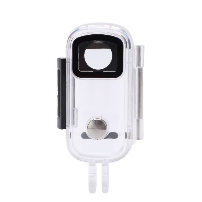 Caisson étanche Pour Caméra De Vidéoprotection – TEKNO SYSTEME LINEA 2P – Neuf