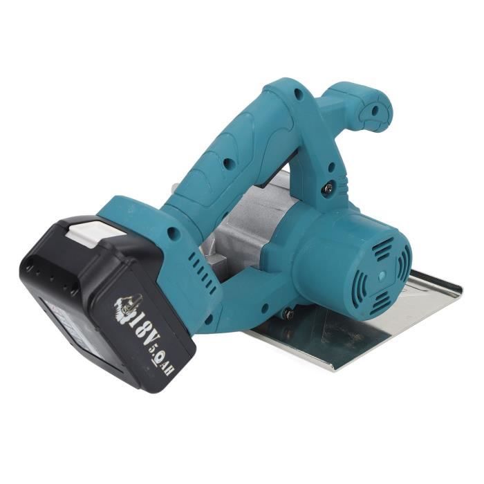 Makita DSS 611 RG1 Scie Circulaire Sans Fil 18 V 165 Mm + 1x Batterie 6 0 Ah Chargeur 97402475