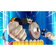 Yo-Kai Watch Blasters : Peloton du chat rouge Jeu 3DS-1
