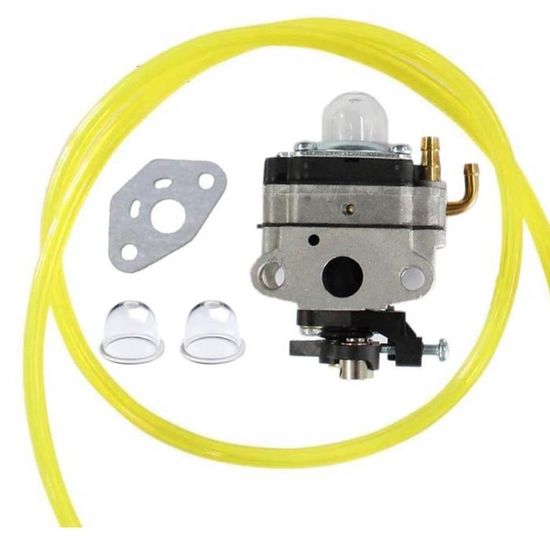 Cikonielf Carburateur pour Stihl Carburateur Carb Remplacement 4226 120 Cikonielf Carburateur pour Stihl Carburateur Carb Remplacement 4226 120