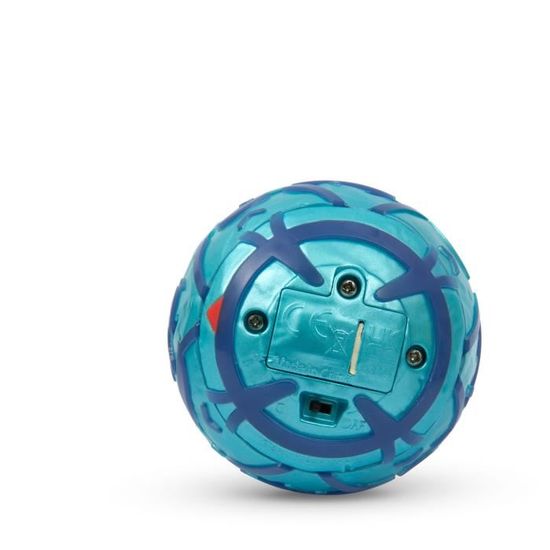 Collection Elesphère élément Air Gormiti, 1 Elesphère électronqiue, Effets Lumineux, Modèle Eau, Pour Enfants à Partir De 4 Ans, GRV014 Jouet Enfant 4 Ans