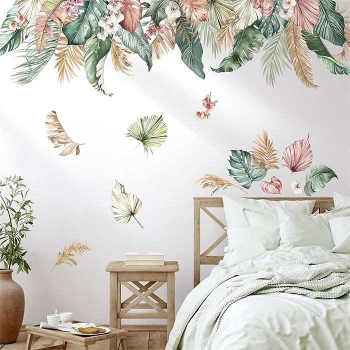 Sitemapcdatahttpwfr1mixel Thicoipeinfostickers Feuilles Tropicalesnull