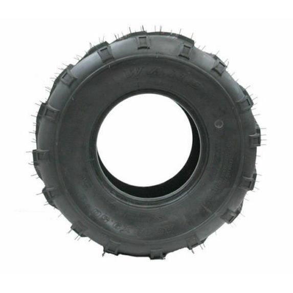Lot De 4 Pneus Tout-terrain ATV/remorque/quad - Dimension 18x9.50-8 - Homologation Européenne
