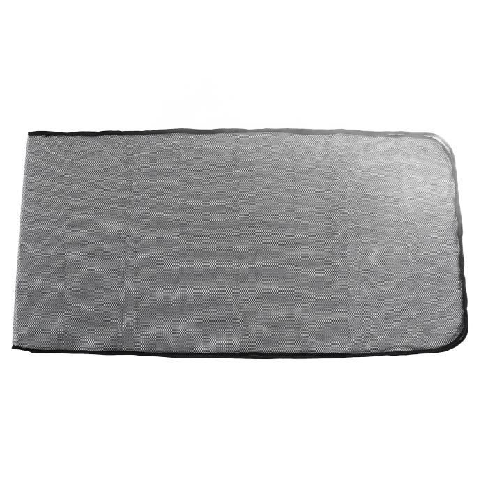Matelas Eau Deco Arts 170x90cm - Matelas Piscine Ergonomique Résistant à L' Eau Et UV Hamac Flottant