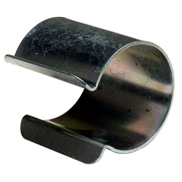 Lot De 4 Clips De Fixation Pour Revêtement - Référence 51934464 | Compatible Fiat 500, Abarth