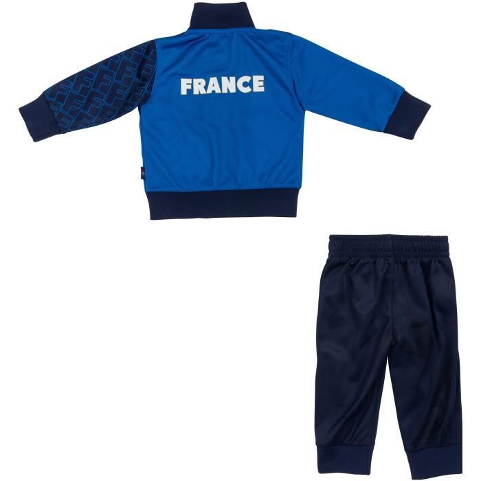 Short ADIDAS FFR Entraînement Junior Noir en vente sur Rugby Shop