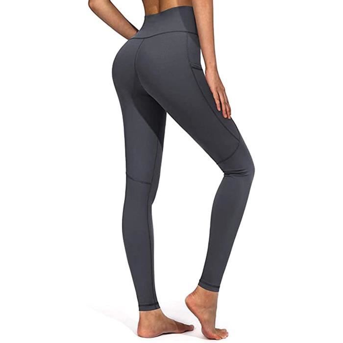 Legging sport hiver online femme