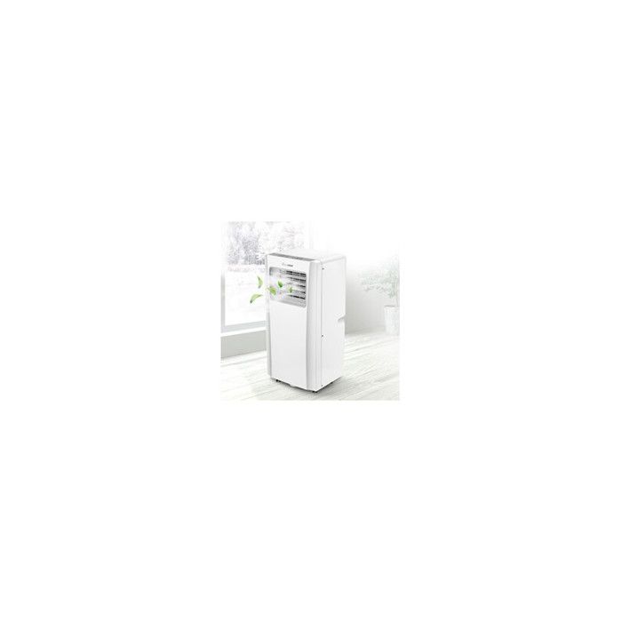 Climatiseur Mobile 7000 Btu Racli078ed Radiola Cdiscount Bricolage — free download