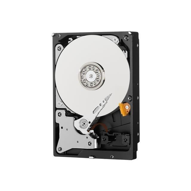 Disque dur interne Western Digital 8 To WD Red NAS (WD60EFRX)