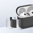 LA COQUE FRANCAISE Accessoires audio pour Apple Airpods 3-2