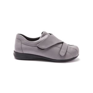 mocassin homme pied sensible pediconfort