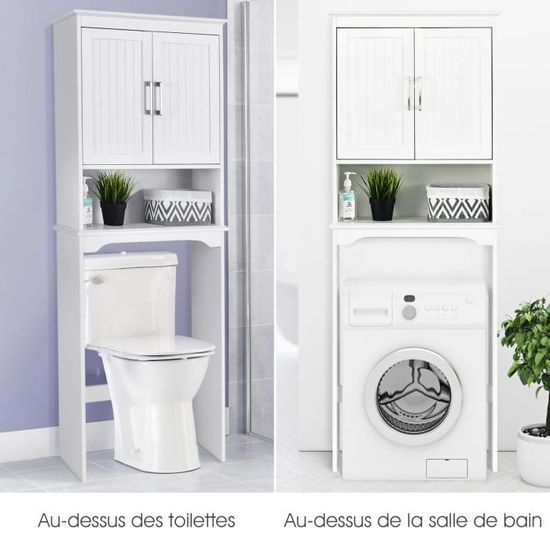 Dessus de wc on sale