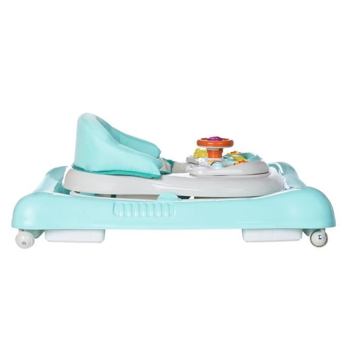 Safety 1st trotteur ludo happy woods top