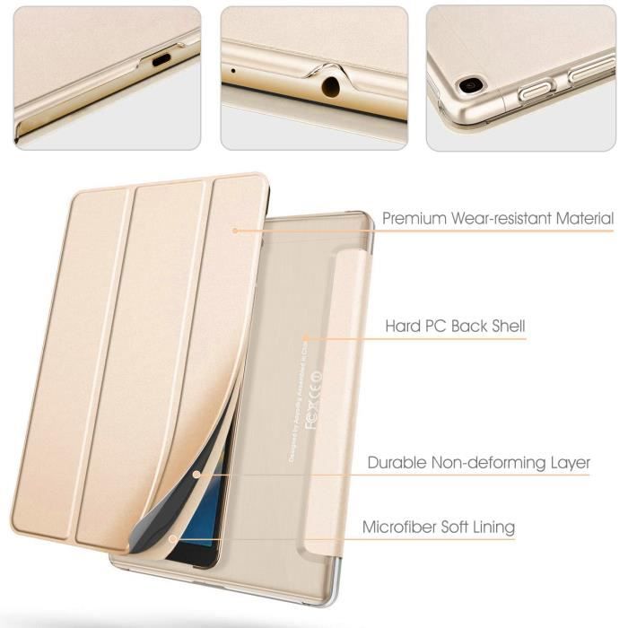 4G LTE Tablette Tactile-10,1" HD Full IPS2