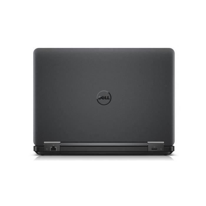 Dell Latitude E5440 8Go 500Go2