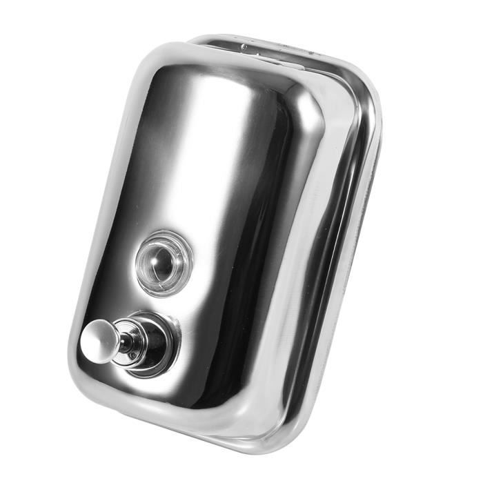Boîte à Bento en acier inoxydable - AIR DE JAPON