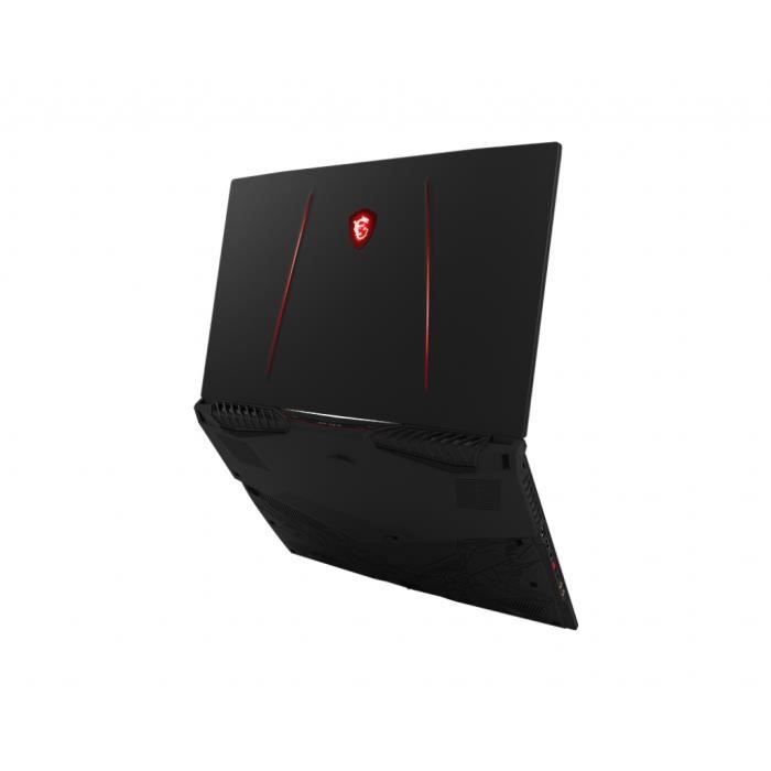  PC Portable Gamer - GE75 Raider 10SFS-040FR -2