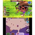 Yo-Kai Watch Blasters : Peloton du chat rouge Jeu 3DS-3