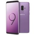 6.2'Violet for Samsung Galaxy S9+ G965U 64GB  --3