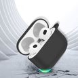 LA COQUE FRANCAISE Accessoires audio pour Apple Airpods 3-3