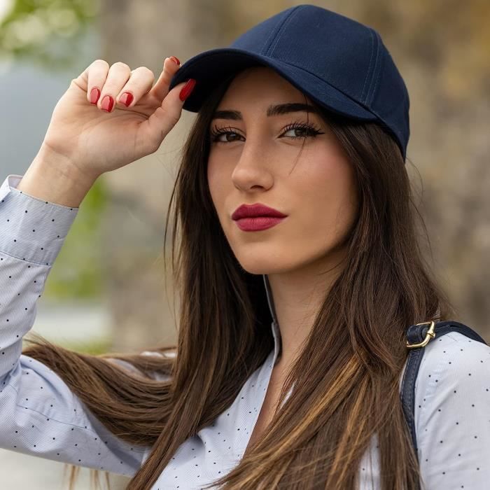 Casquette soleil femme deals