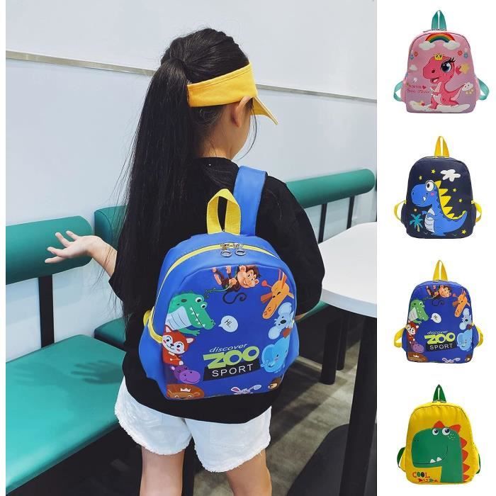 Petit sac a dos bebe garcon on sale