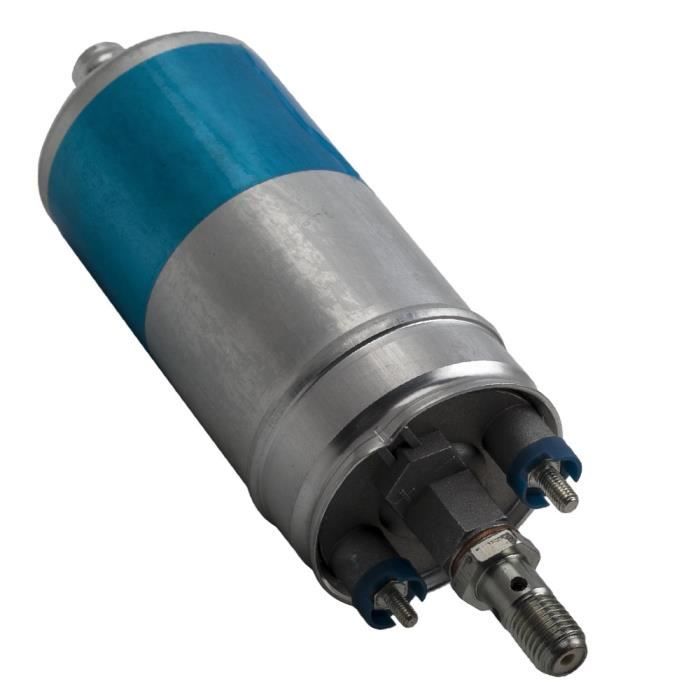 Pompe à Carburant (essence) Pour BMW - Réf. ESEN 02SKV784 - Compatible Nombreux Modèles - Neuf
