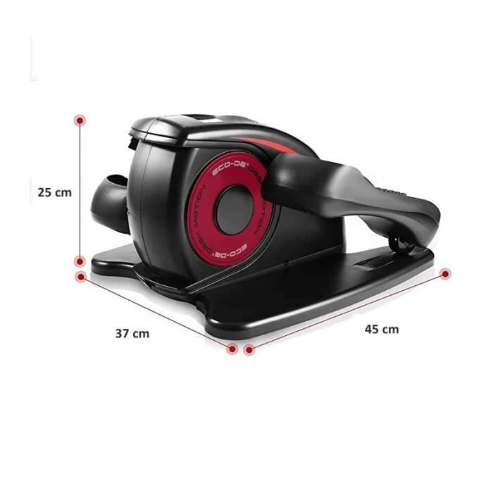 Velo elliptique electrique store