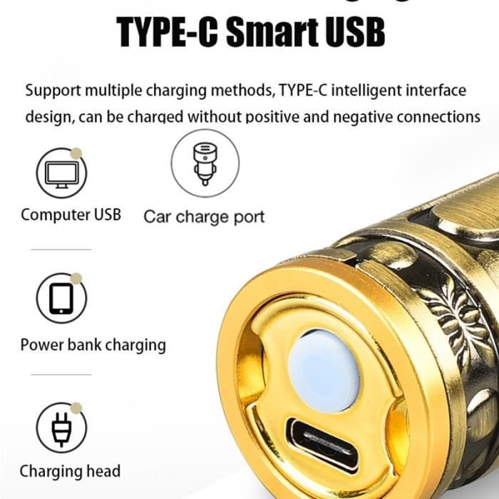 Tondeuse Sans Fil T9 Pro - Pour Barbe, Corps, Nez Et Cheveux - Rechargeable USB