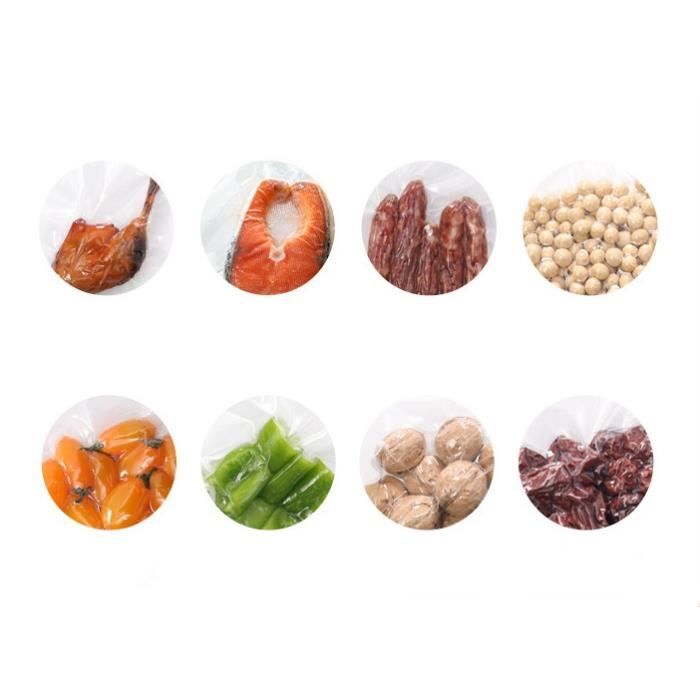 Sac sous vide cdiscount clearance
